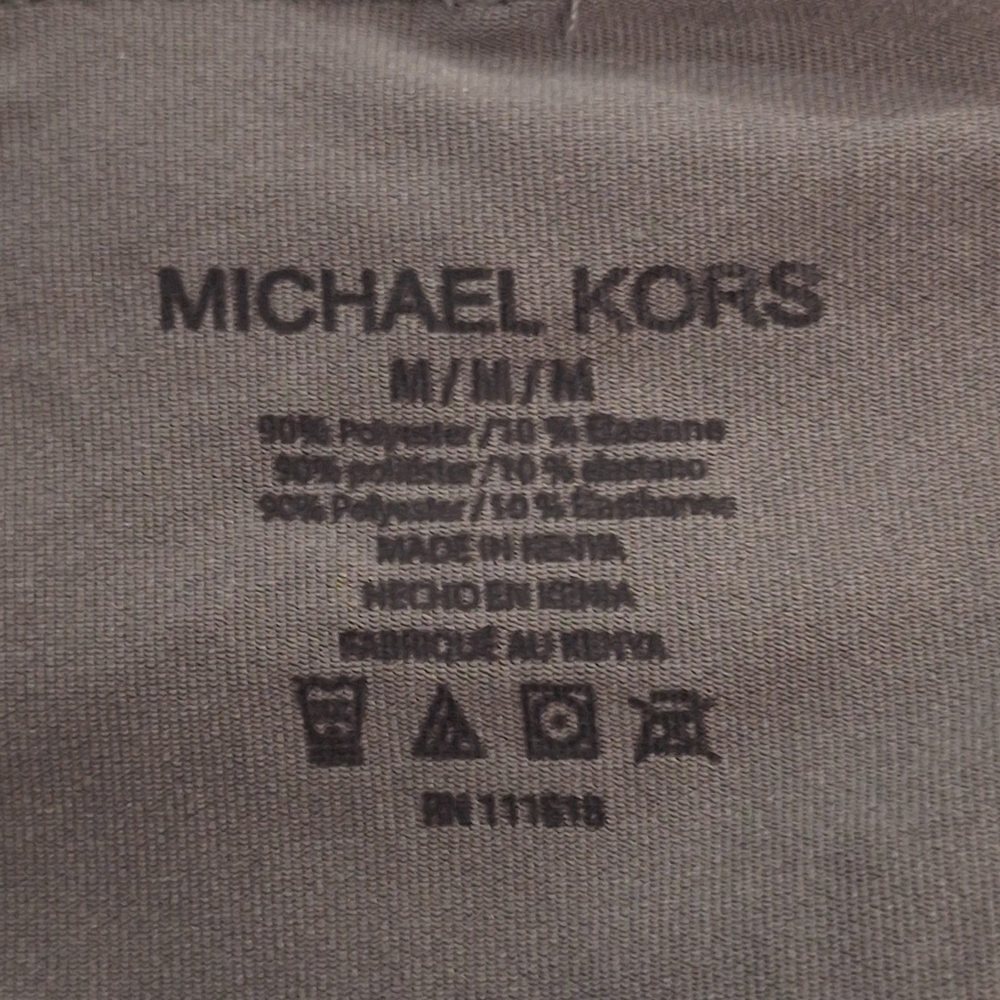 Michael Kors Performance Poly Boxer Brief - Picture 3 of 3
